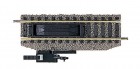 6114 Fleischmann Uncoupler track for manual operation, length: 100 mm.